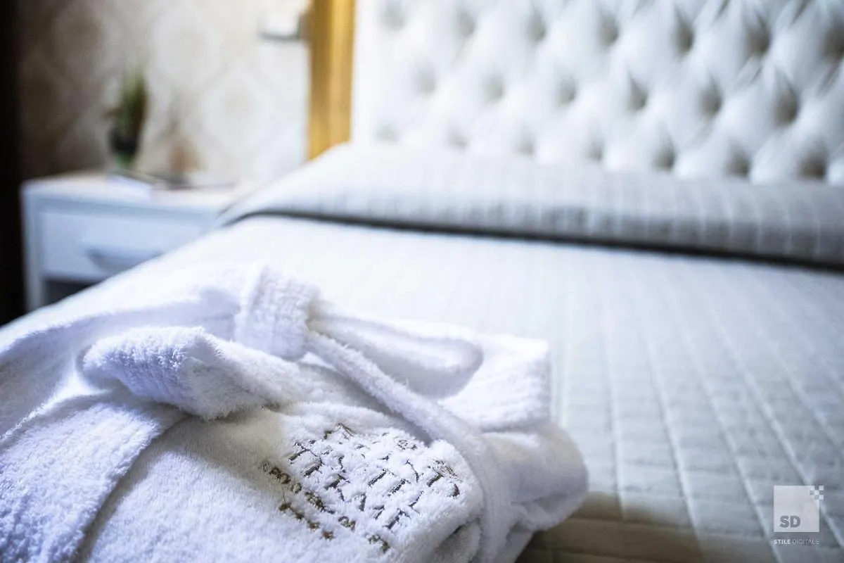 Grand Hotel Terme Riolo Terme 4*,