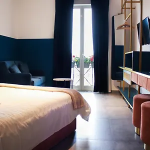Nacu 90 Bed & Breakfast Napels
