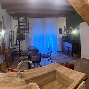 Appartamento Loft Con Mansarda 