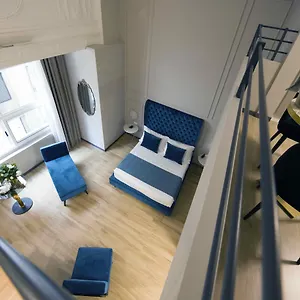 Intomilan Galleria Duomo I Boutique & Design Aparthotel Milaan