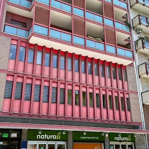 Center Gasthuis Bari