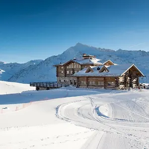 Sunny Valley Mountain Hotel Bormio