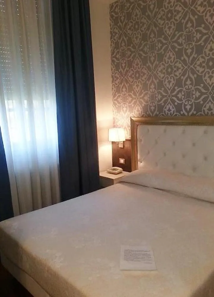 Grand Hotel Terme Riolo Terme