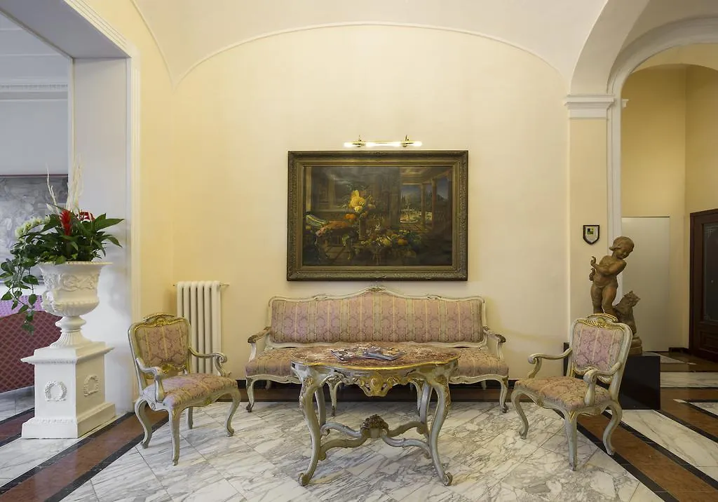 Grand Hotel Terme Riolo Terme