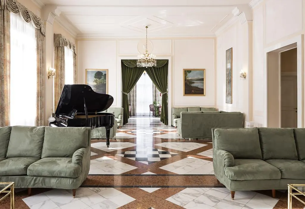 Grand Hotel Terme Riolo Terme